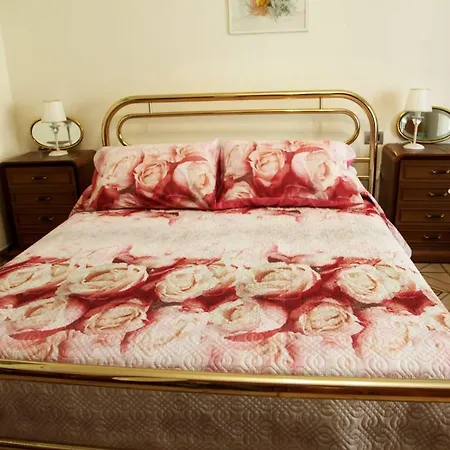 Appartement Da Francisco Agerola