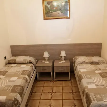 Appartement Da Francisco *