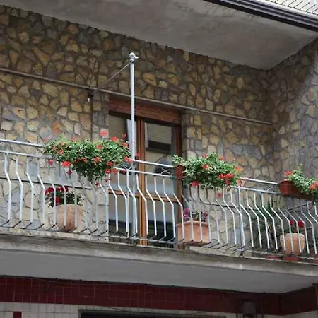 Appartement Da Francisco *