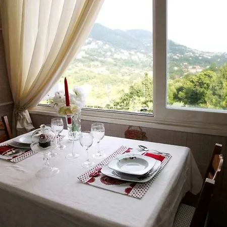 Da Francisco Appartement *